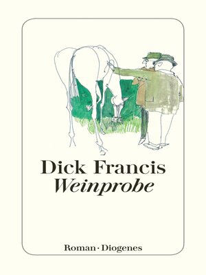 cover image of Weinprobe